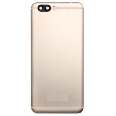 Back Panel Cover For Umidigi Z1 White - Maxbhi Com