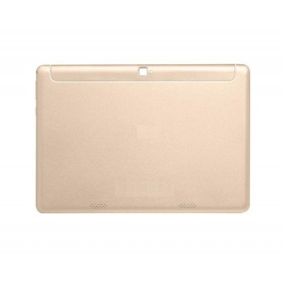 Back Panel Cover For Voyo Q101 White - Maxbhi.com