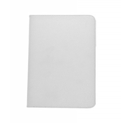 Flip Cover For Voyo Q101 White By - Maxbhi.com