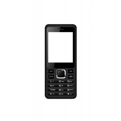 Full Body Housing For Aqua Mobile Spark 3000 White - Maxbhi.com