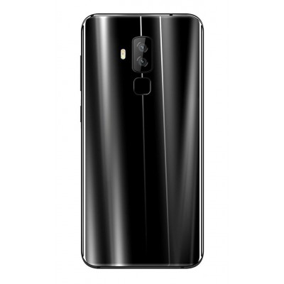 Full Body Housing For Homtom S8 Black - Maxbhi.com