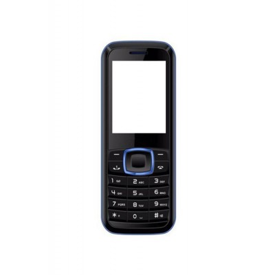 Full Body Housing For I Kall K19 White - Maxbhi.com