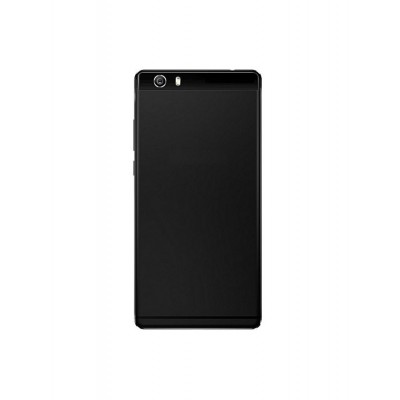 Full Body Housing For Innjoo 3 Black - Maxbhi.com