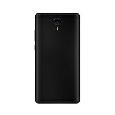 Full Body Housing For Innjoo Max 4 Pro Black - Maxbhi.com