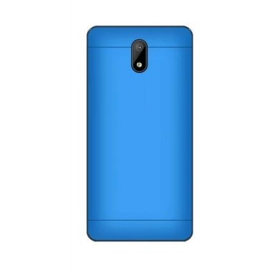 Full Body Housing For Jinga A502 Blue - Maxbhi.com