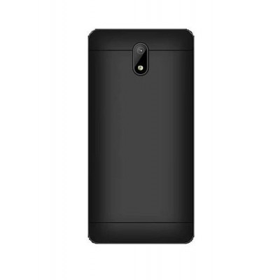Full Body Housing For Jinga A502 White - Maxbhi.com