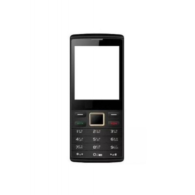 Full Body Housing For Onida S1600 White - Maxbhi.com