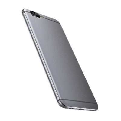 Full Body Housing For Umidigi Z1 Grey - Maxbhi.com