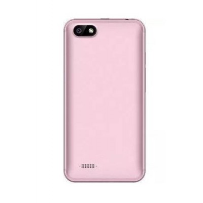 Full Body Housing For Zen Admire Curve Plus Black - Maxbhi.com