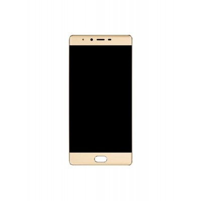 Lcd With Touch Screen For Innjoo 3 Gold By - Maxbhi.com