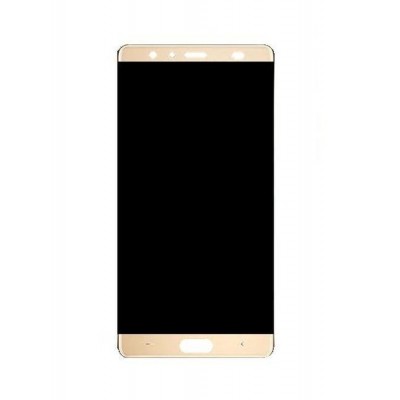 Lcd With Touch Screen For Innjoo Max 4 Pro Gold By - Maxbhi.com