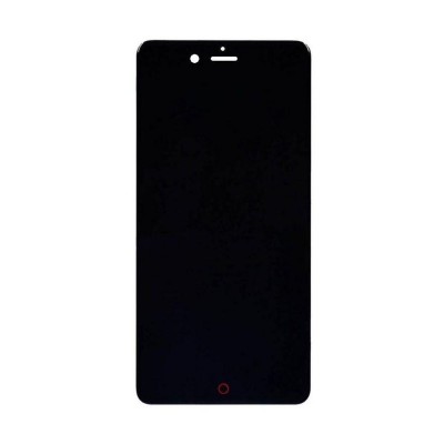 Lcd Screen For Nubia Z17 Mini Limited Edition Replacement Display By - Maxbhi Com