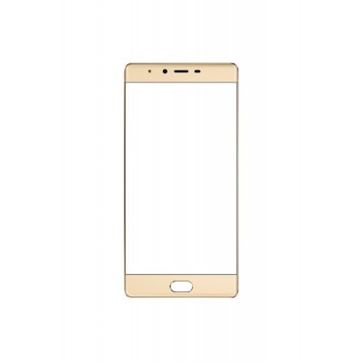 Replacement Front Glass For Innjoo 3 Gold By - Maxbhi.com