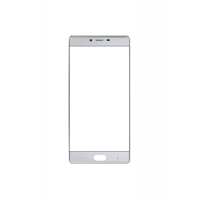 Replacement Front Glass For Innjoo 3 Grey By - Maxbhi.com