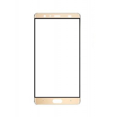 Replacement Front Glass For Innjoo Max 4 Pro Gold By - Maxbhi.com