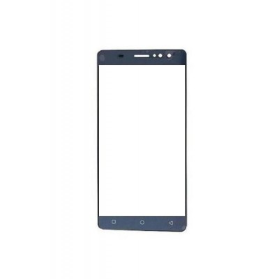 Replacement Front Glass For Spinup A2 Navy By - Maxbhi.com