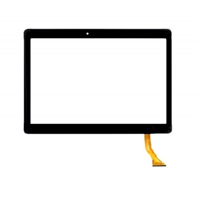 Touch Screen Digitizer For Voyo Q101 Black By - Maxbhi.com