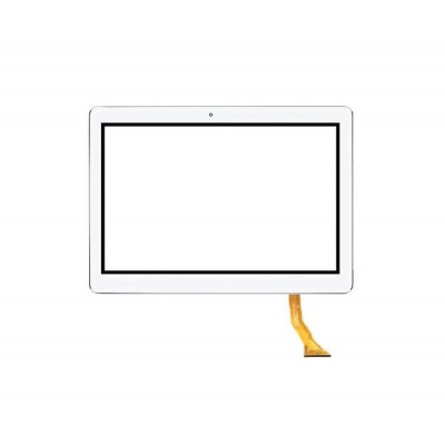 Touch Screen Digitizer For Voyo Q101 White By - Maxbhi.com