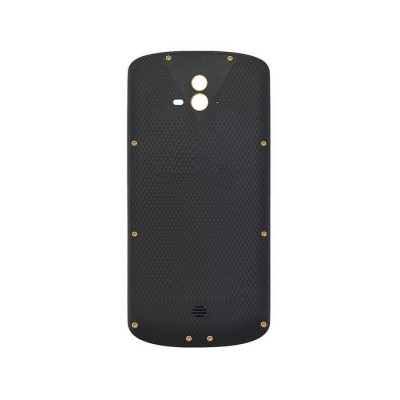 Back Panel Cover For Agm X1 Gold - Maxbhi.com