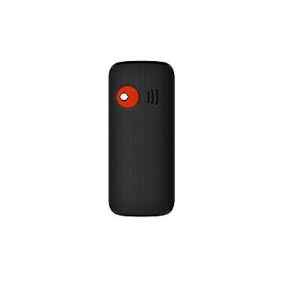 Back Panel Cover For Exmart E1 White - Maxbhi.com
