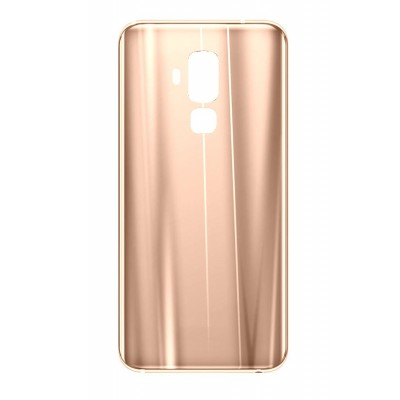 Back Panel Cover For Homtom S8 Gold - Maxbhi.com