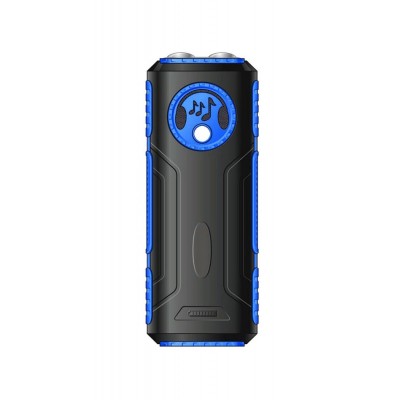 Back Panel Cover For I Kall K26 White - Maxbhi.com