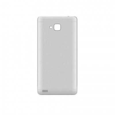 Back Panel Cover For Kenxinda R7 Black - Maxbhi.com