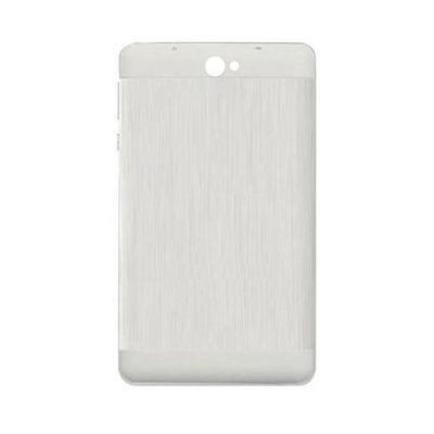 Back Panel Cover For Unic U1 Black - Maxbhi.com