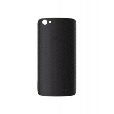 Back Panel Cover For White Cherry Mi4 White - Maxbhi.com