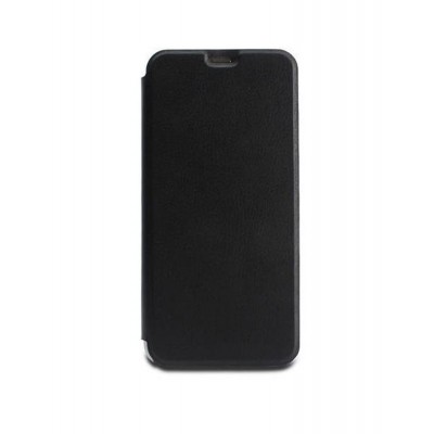 Flip Cover For Bluboo S8 Black By - Maxbhi.com