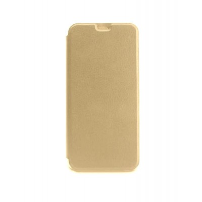 Flip Cover For Bluboo S8 Gold By - Maxbhi.com