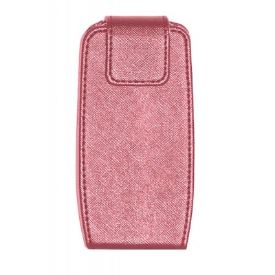 Flip Cover For Maxx Mx246 Play Pink By - Maxbhi.com