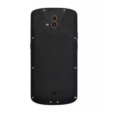 Full Body Housing For Agm X1 Black - Maxbhi.com