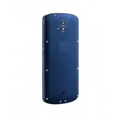 Full Body Housing For Agm X1 Blue - Maxbhi Com