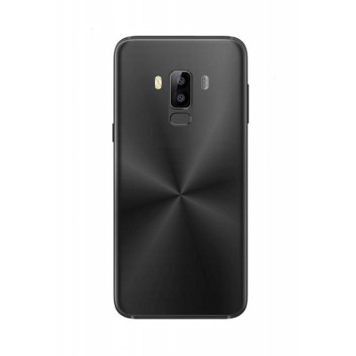 Full Body Housing For Bluboo S8 Black - Maxbhi.com