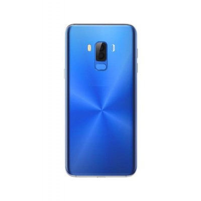 Full Body Housing For Bluboo S8 Blue - Maxbhi.com
