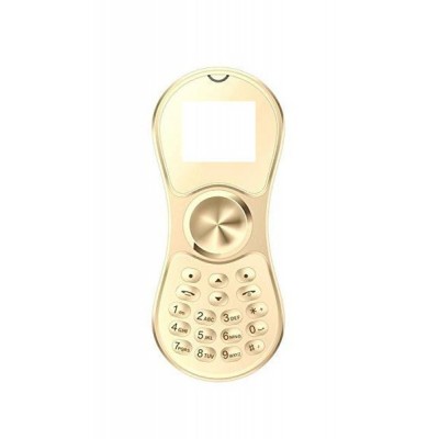 Full Body Housing For Chilli K188 Gold - Maxbhi.com