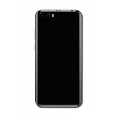 Full Body Housing For Cubot Magic Black - Maxbhi.com