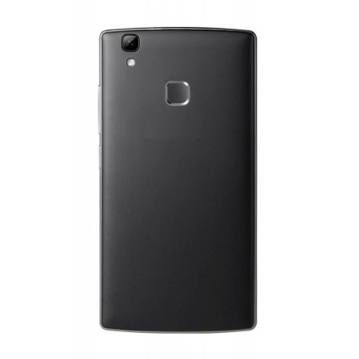 Full Body Housing For Doogee X5 Max Black - Maxbhi.com