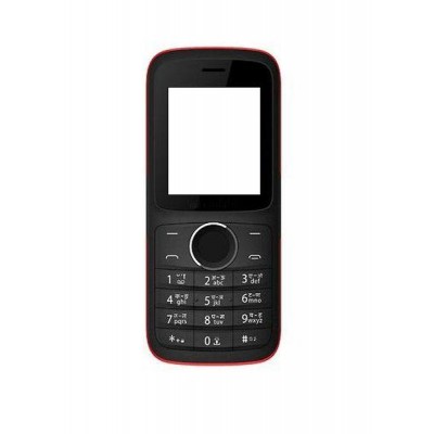 Full Body Housing For Exmart E1 White - Maxbhi.com