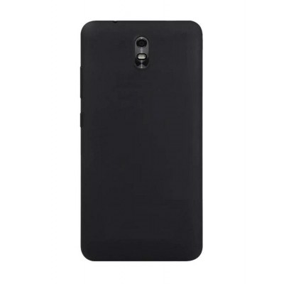Full Body Housing For Hafury Umax Black - Maxbhi.com