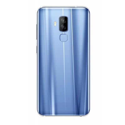 Full Body Housing For Homtom S8 Blue - Maxbhi.com