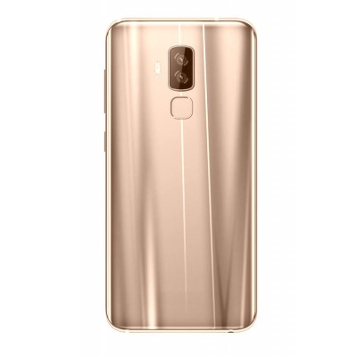 Full Body Housing For Homtom S8 Gold - Maxbhi.com