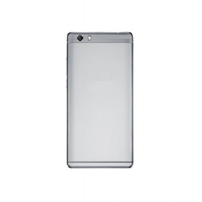 Full Body Housing For Innjoo 3 Grey - Maxbhi.com