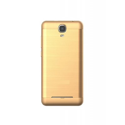 Full Body Housing For Zen Admire Metal Black - Maxbhi.com