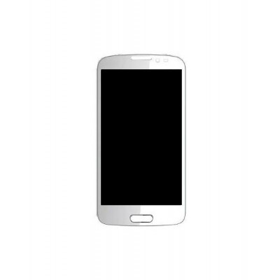 Lcd With Touch Screen For Ambrane A555 Black By - Maxbhi.com
