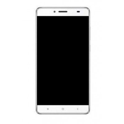 Lcd With Touch Screen For Kenxinda R7 Black By - Maxbhi.com