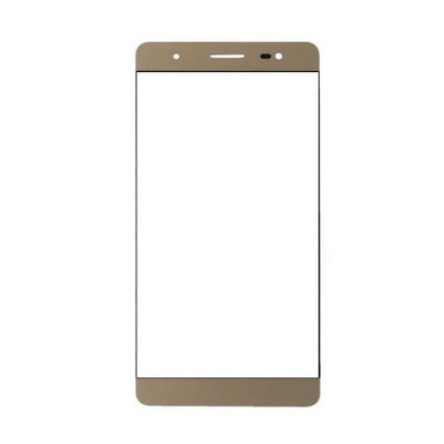 Replacement Front Glass For Blu Energy X Plus Gold By - Maxbhi.com