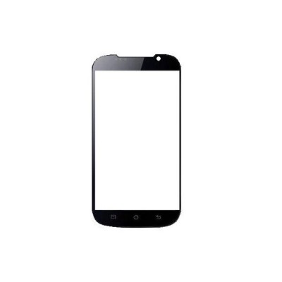 Replacement Front Glass For Byond Tech B65 Black By - Maxbhi.com