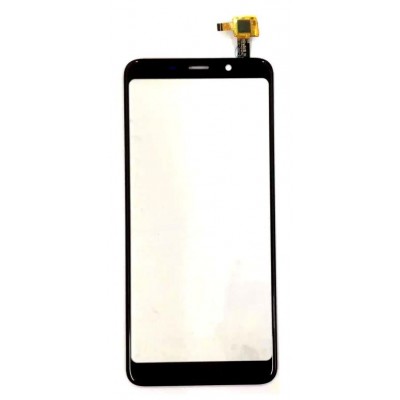 Touch Screen Digitizer For Bluboo S8 Black By - Maxbhi Com